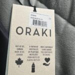 Thumbnail for Camisole sport ecomove Oraki