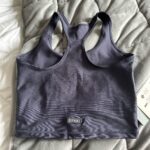 Thumbnail for Camisole sport ecomove Oraki