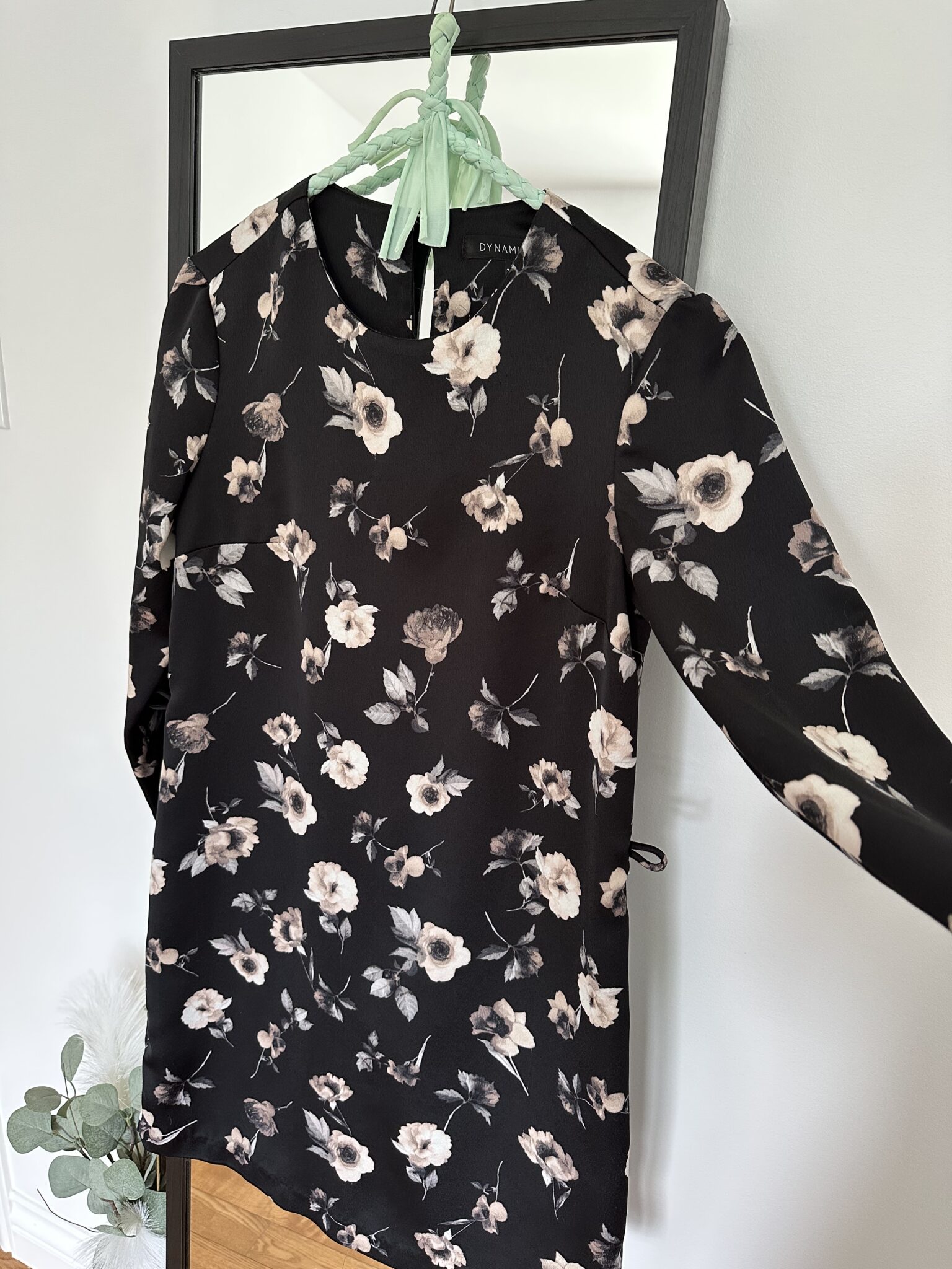 Image for Robe fleurie