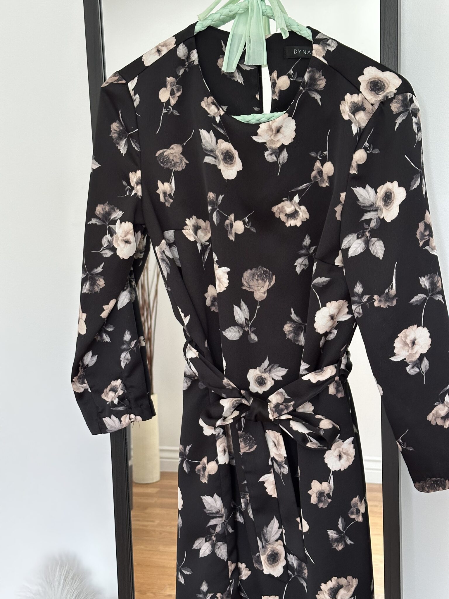 Image for Robe fleurie