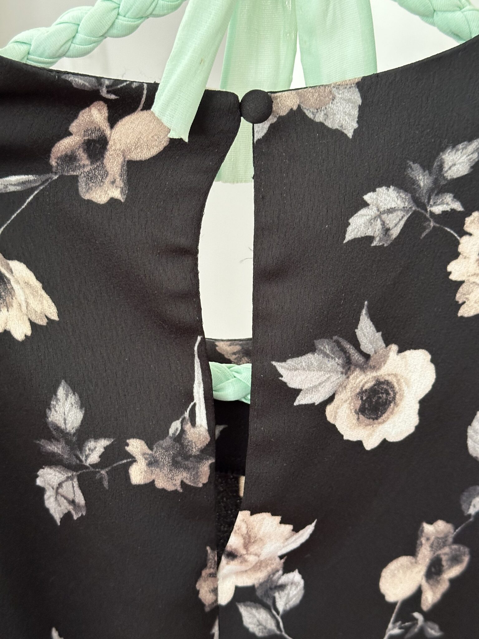 Image for Robe fleurie