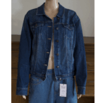Thumbnail for Jacket in denim / Denim Old Navy