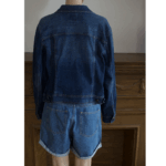 Thumbnail for Jacket in denim / Denim Old Navy