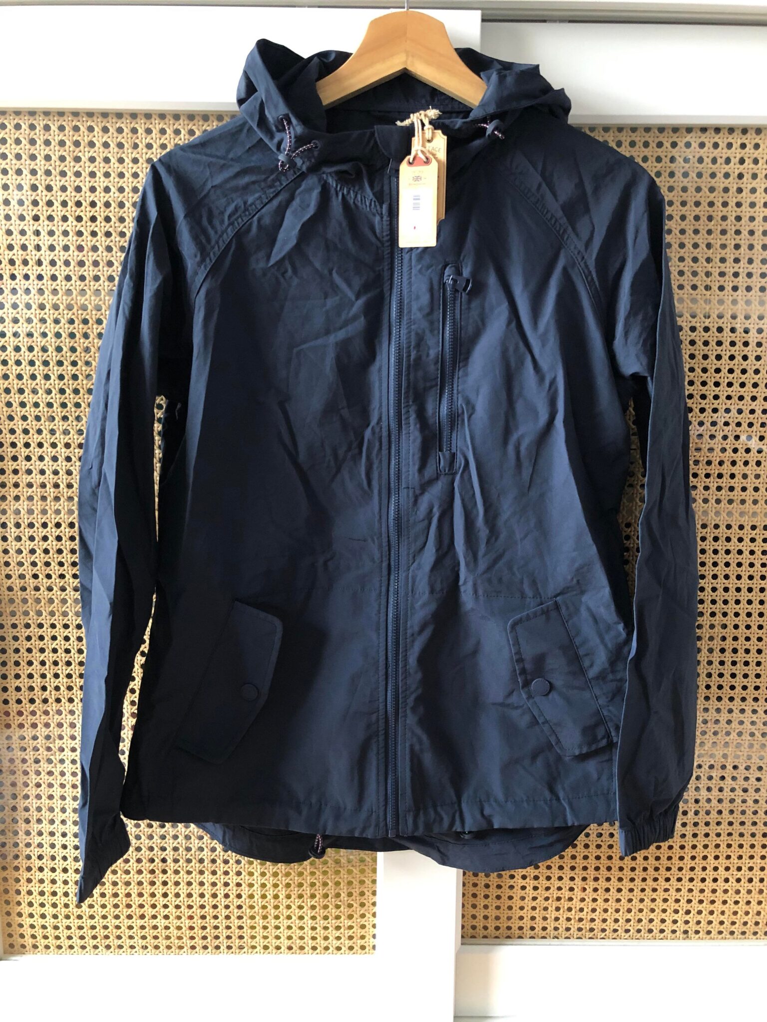 Featured image for imperméable neuf