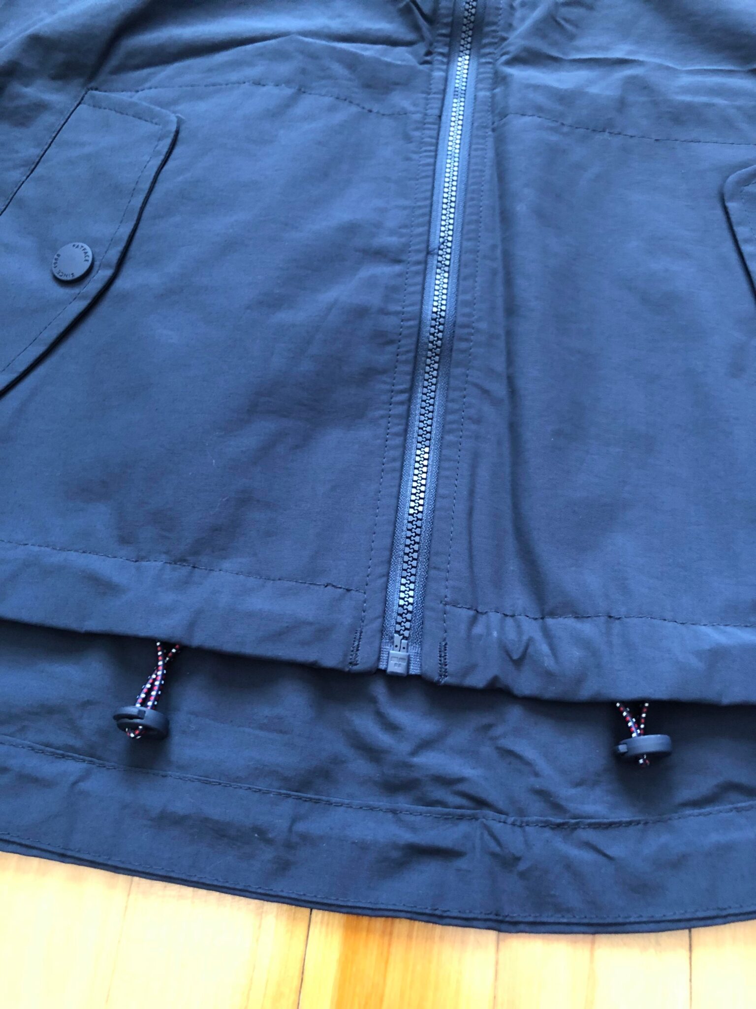 Image for imperméable neuf