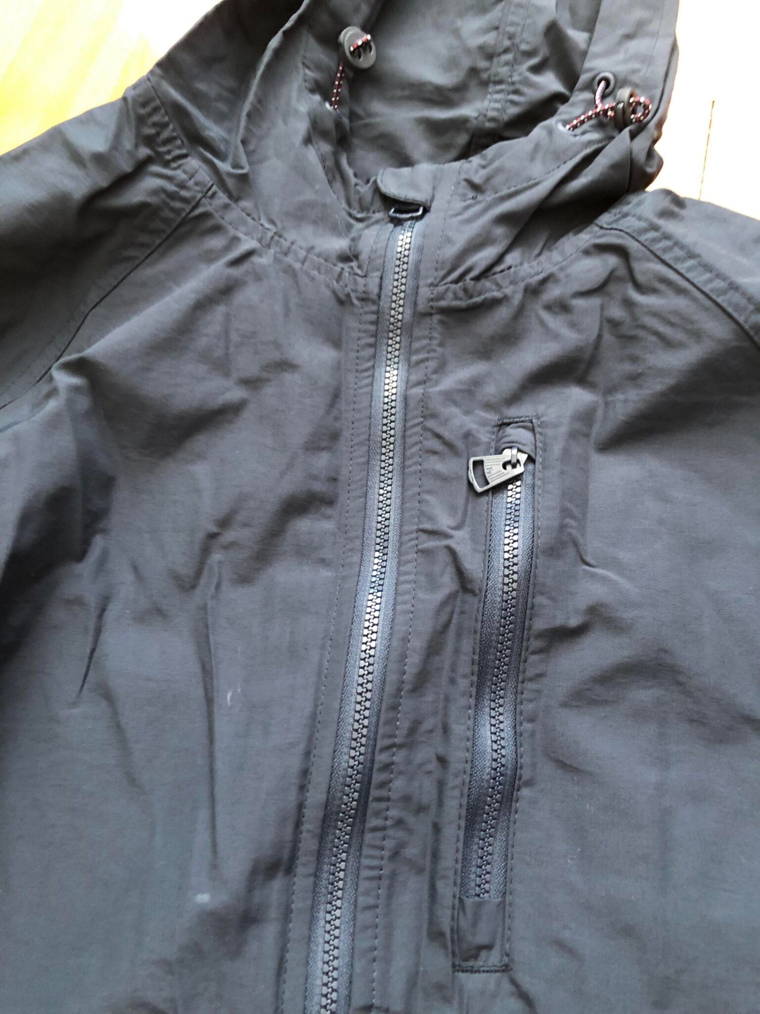 Image for imperméable neuf