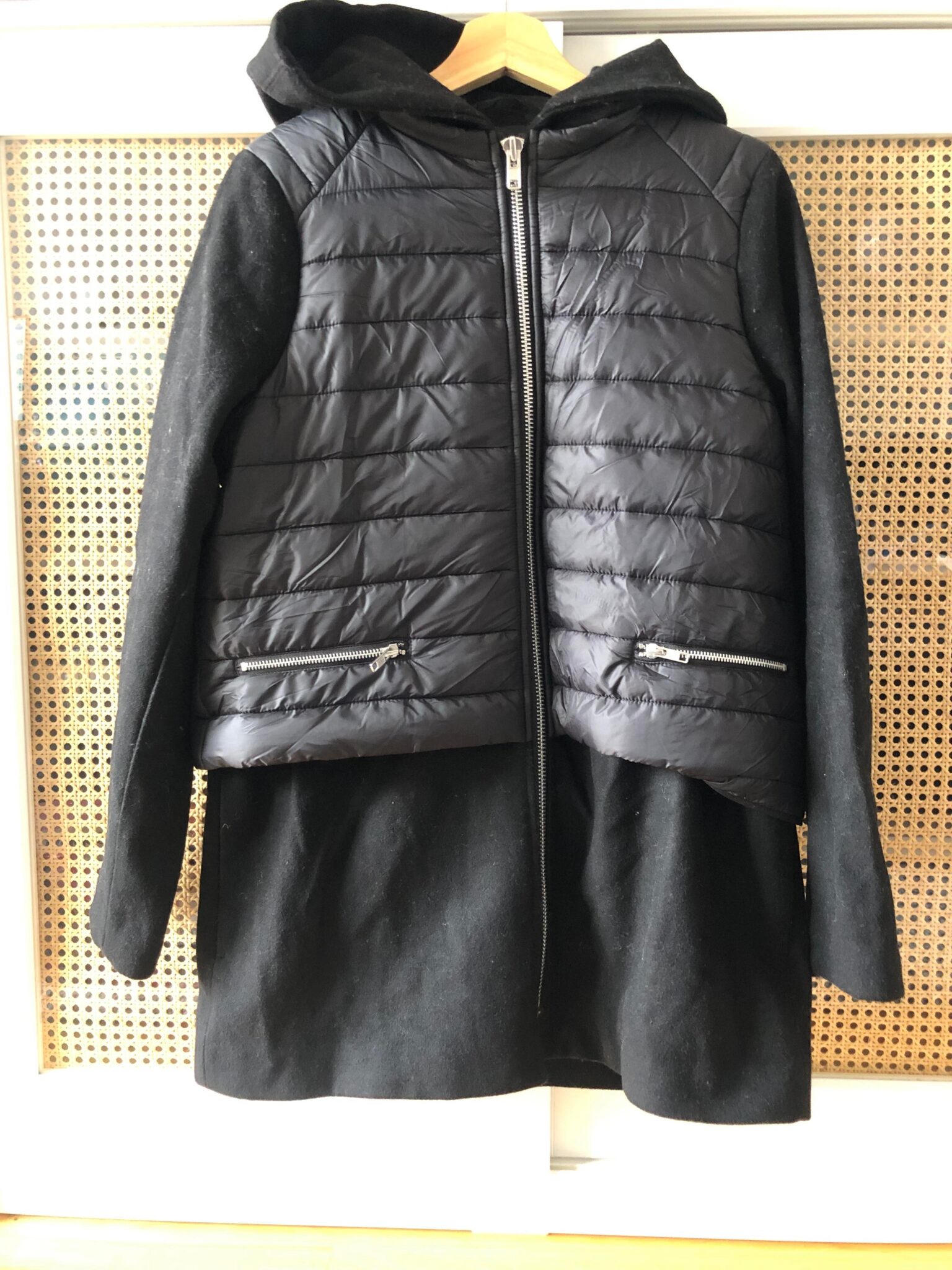 Featured image for manteau