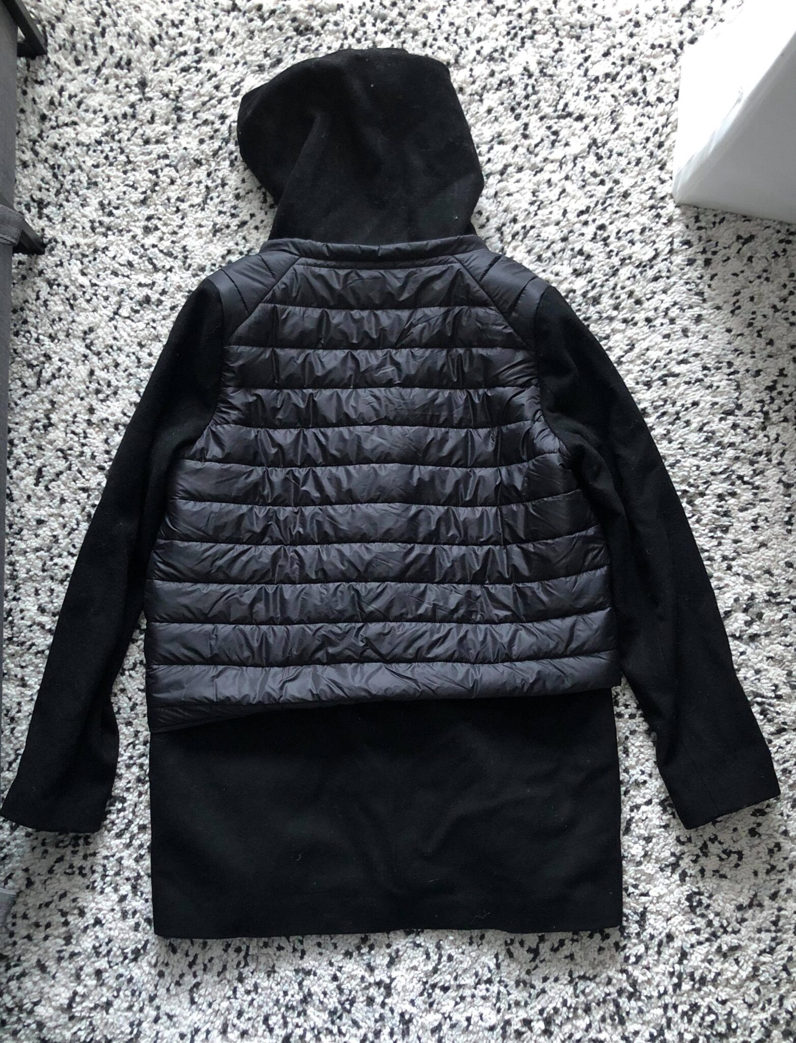 Image for manteau