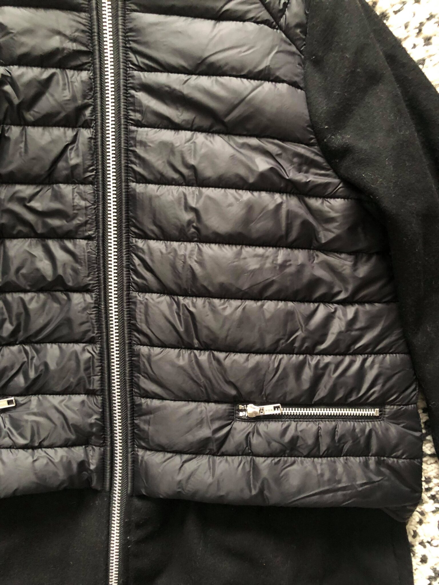 Image for manteau
