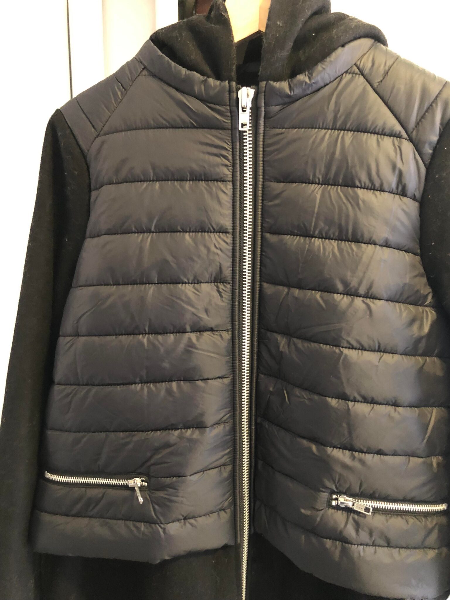Image for manteau