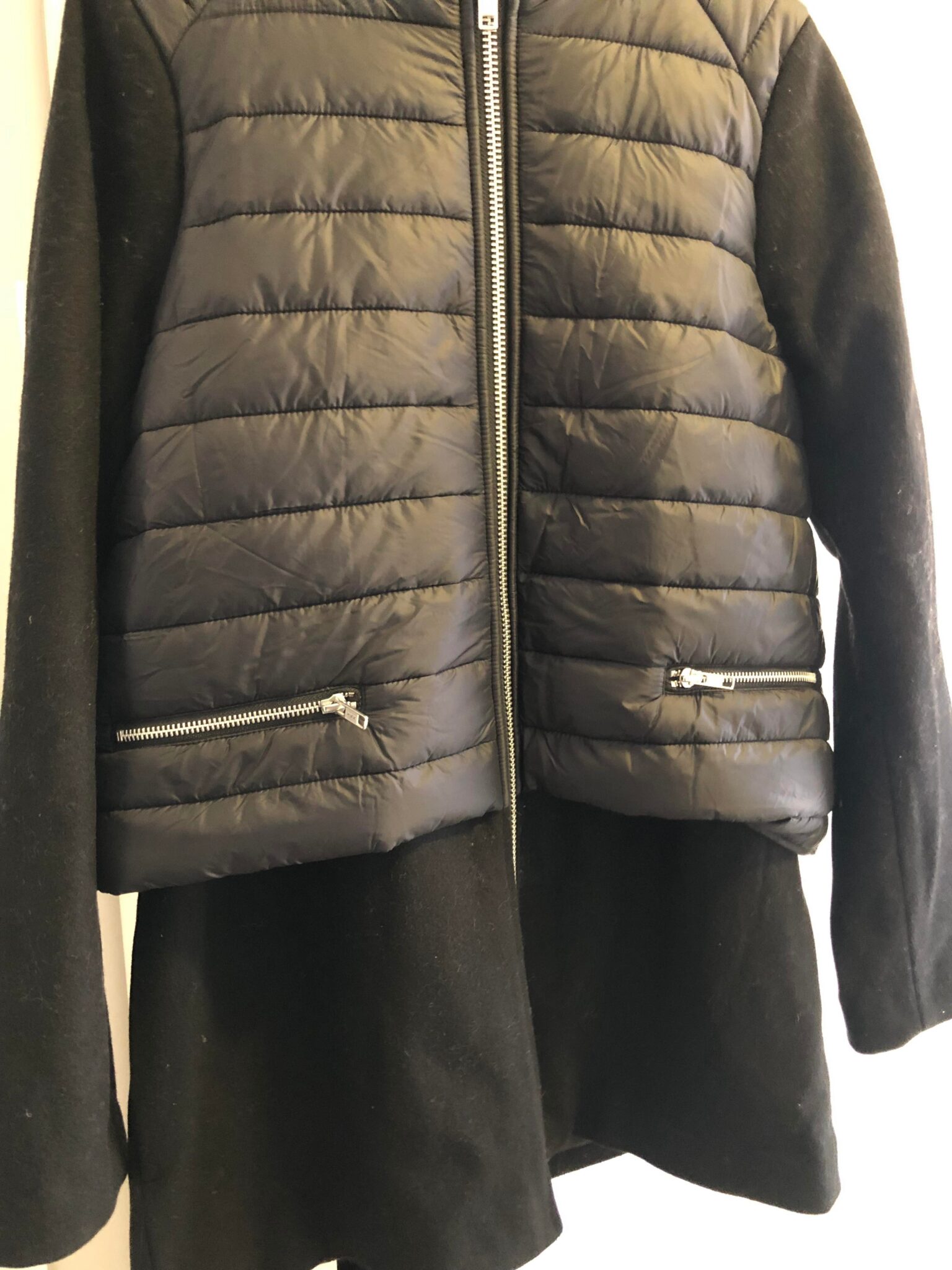Image for manteau