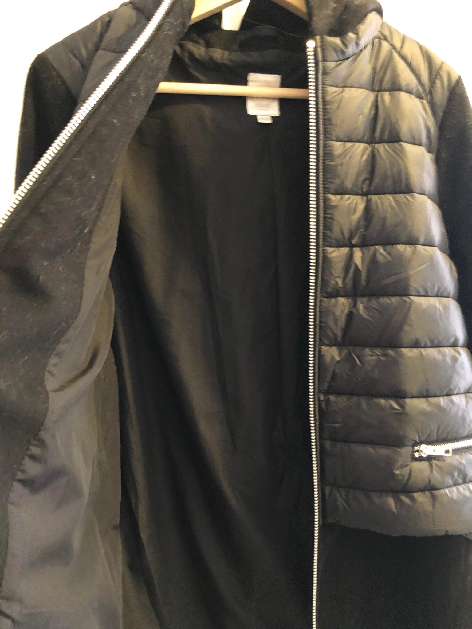 Image for manteau