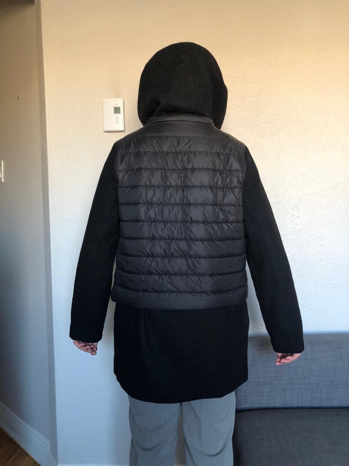 Image for manteau