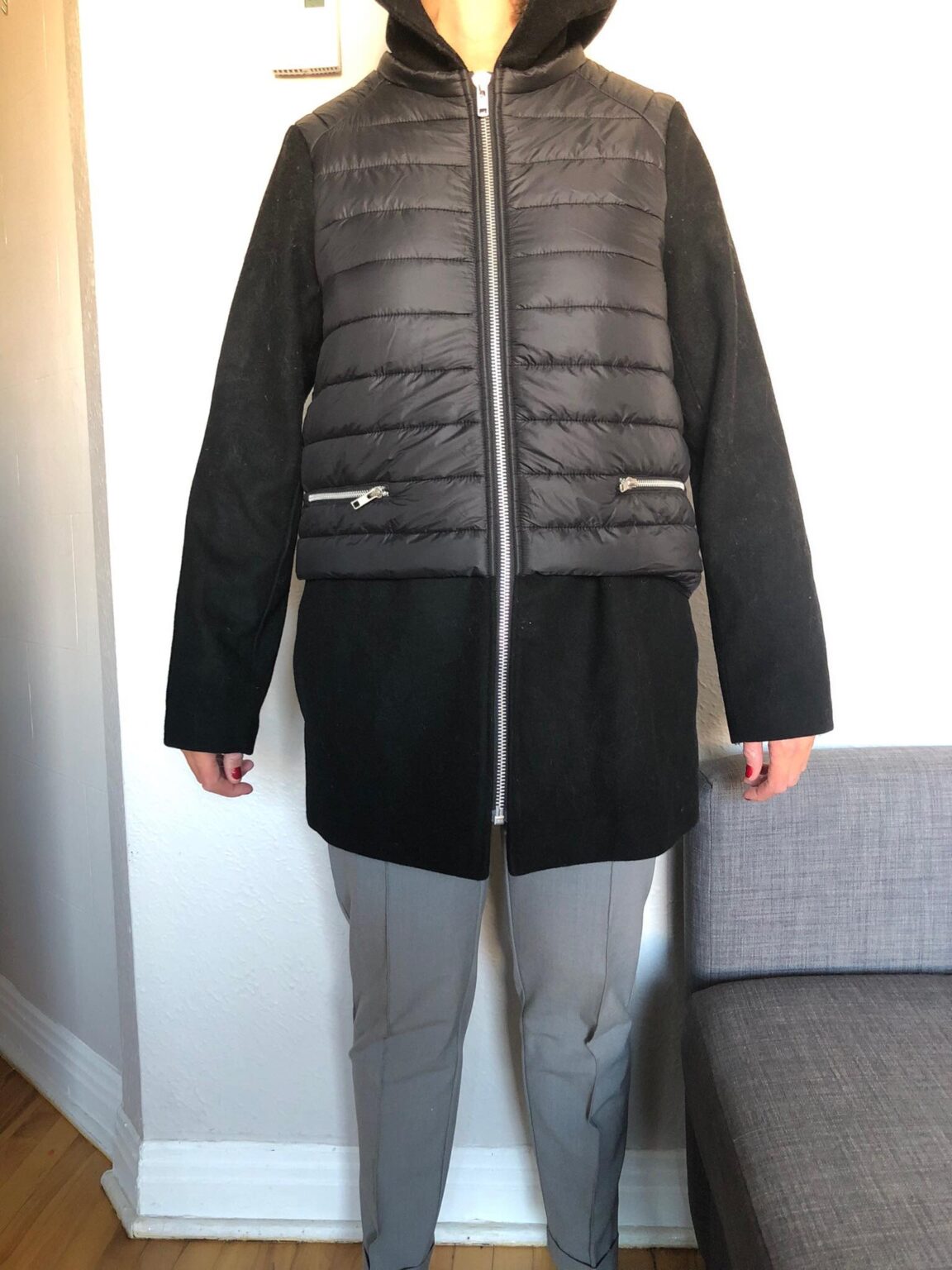 Image for manteau