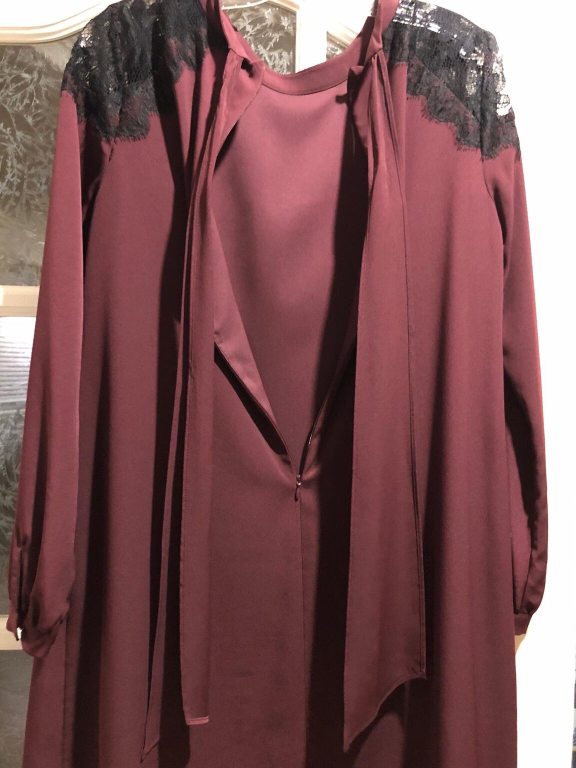 Image for robe