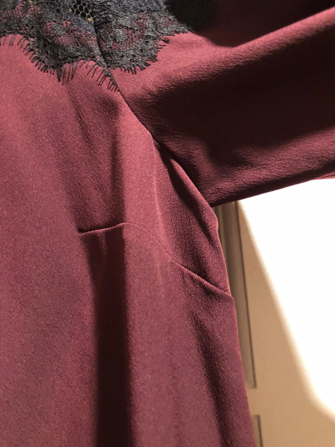 Image for robe