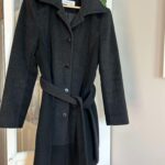 Featured thumbnail for manteau CALVIN KLEIN