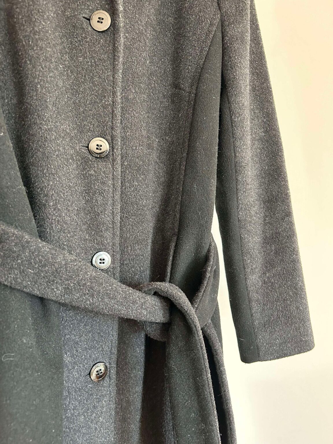 Image for manteau CALVIN KLEIN