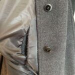 Thumbnail for manteau CALVIN KLEIN