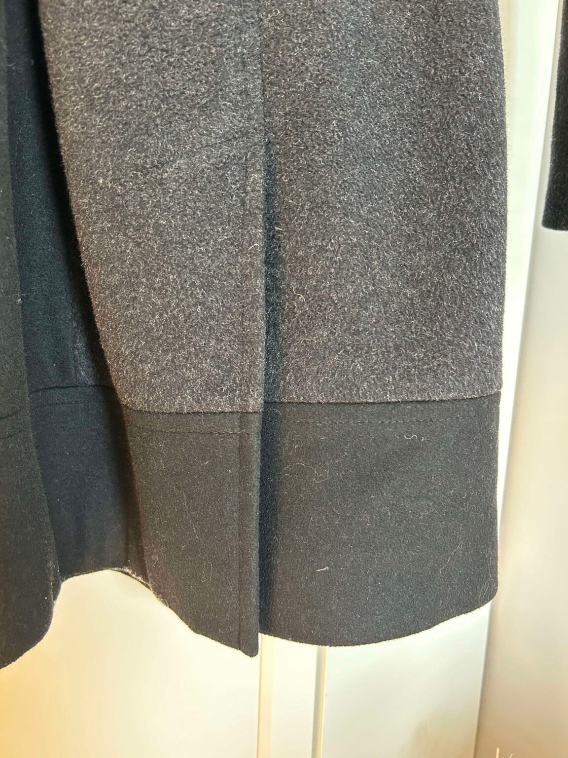 Image for manteau CALVIN KLEIN