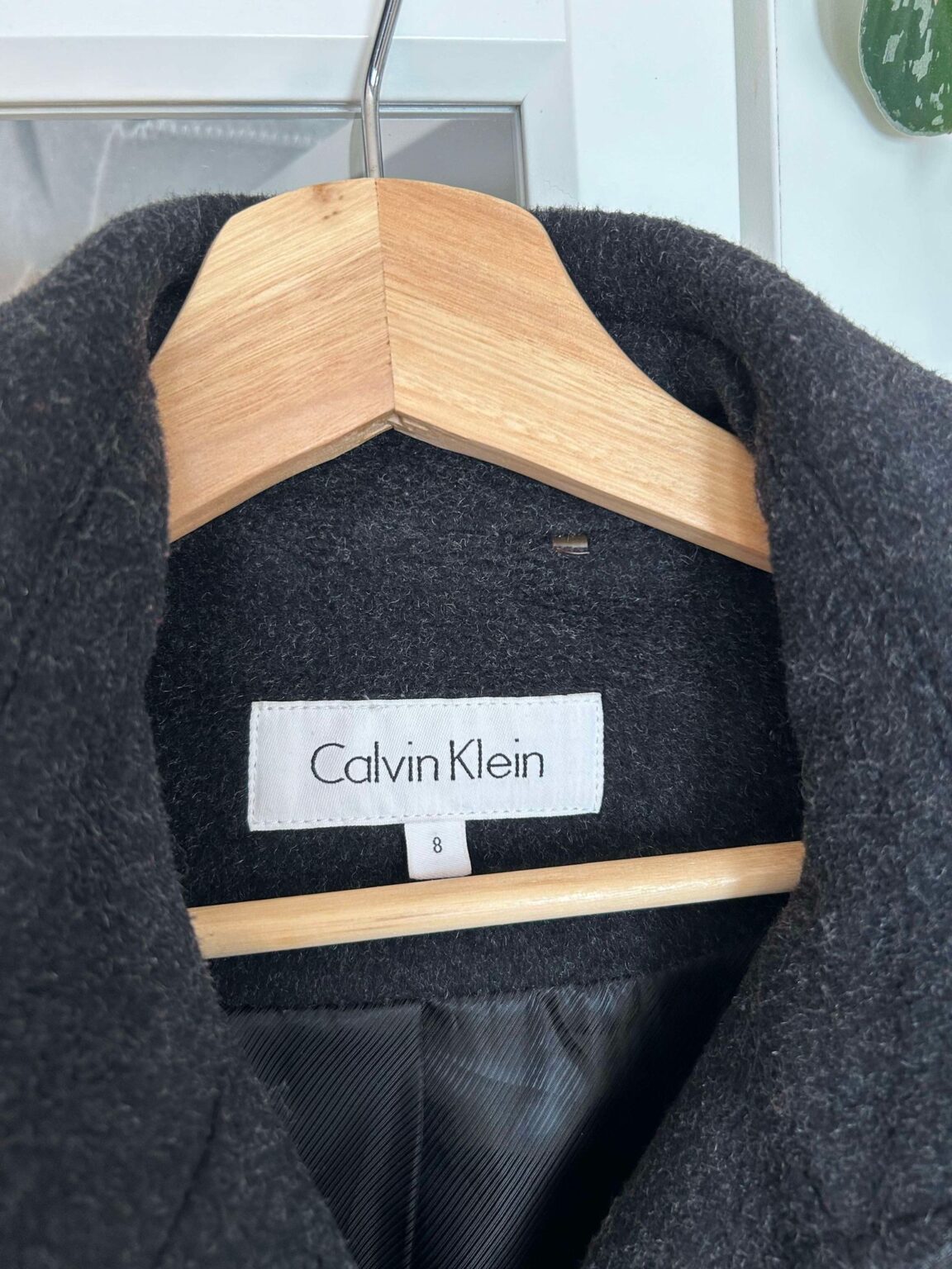 Image for manteau CALVIN KLEIN