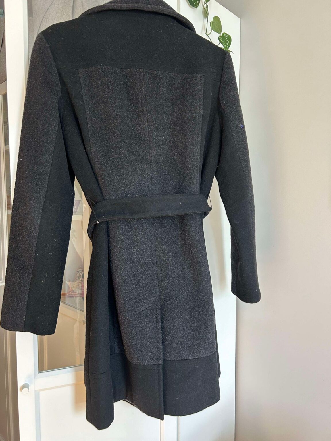 Image for manteau CALVIN KLEIN