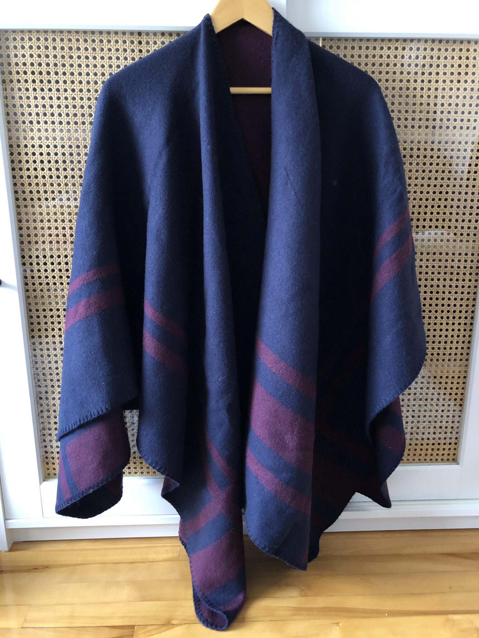 Featured image for foulard/châle
