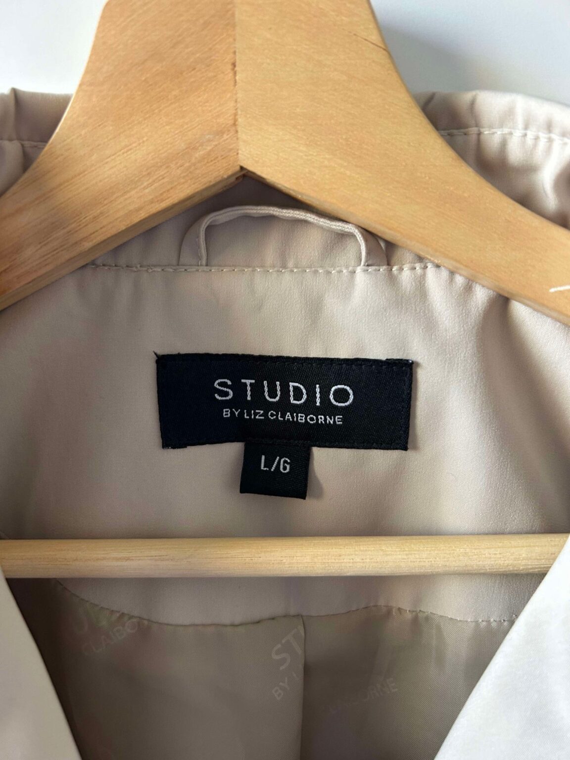 Image for manteau LIZ CLAIBORNE