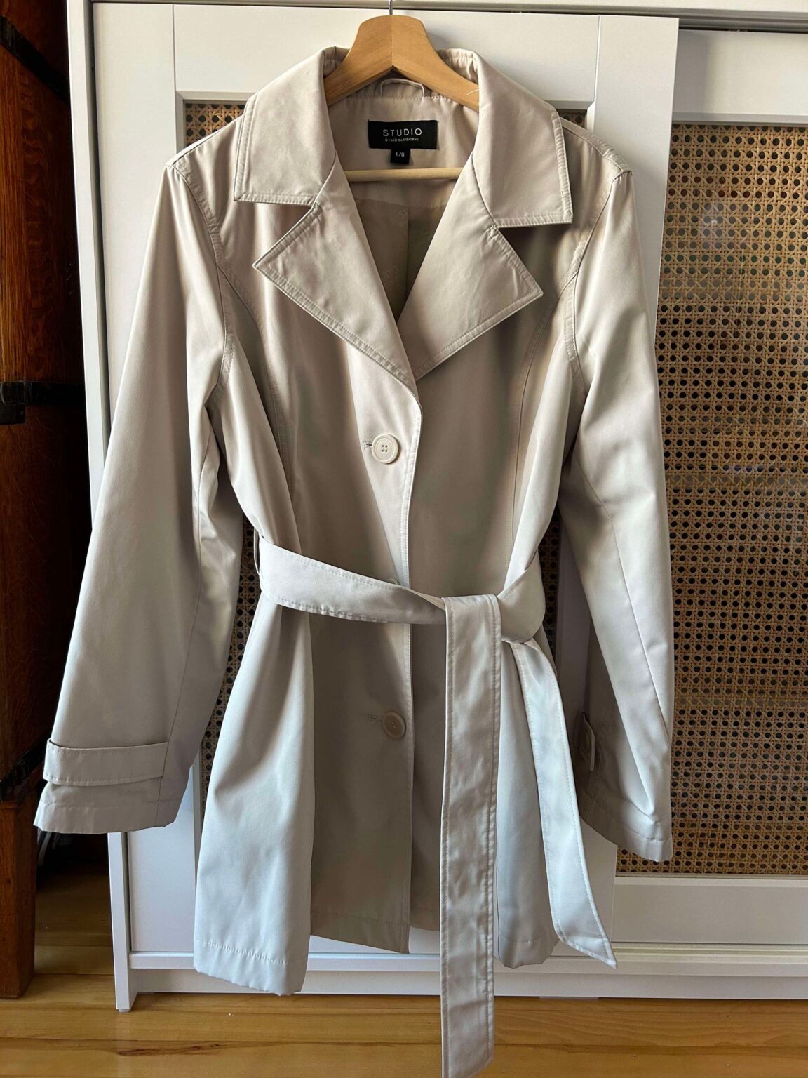Image for manteau LIZ CLAIBORNE