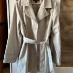 Thumbnail for manteau LIZ CLAIBORNE