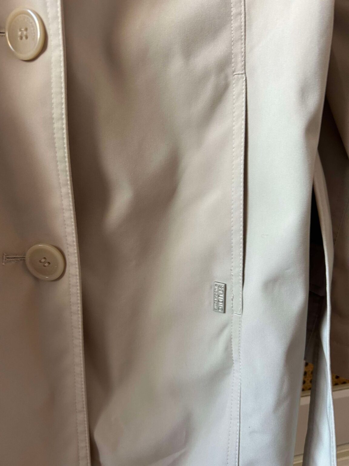 Image for manteau LIZ CLAIBORNE
