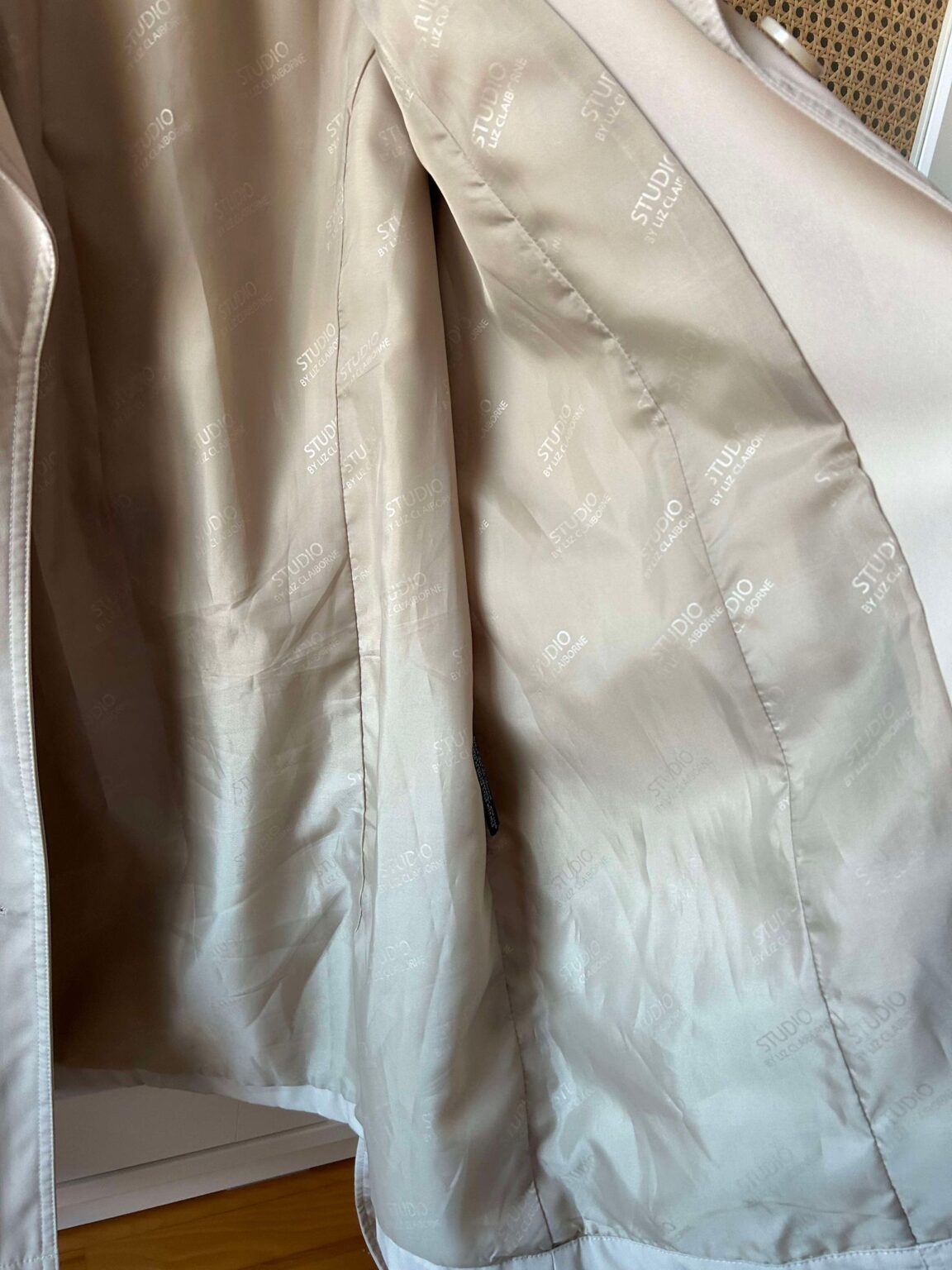 Image for manteau LIZ CLAIBORNE