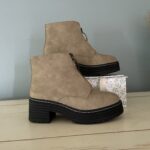 Featured thumbnail for Autumn/winter bootie