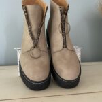 Thumbnail for Autumn/winter bootie