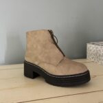 Thumbnail for Autumn/winter bootie