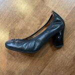Featured thumbnail for Soulier confo-chic
