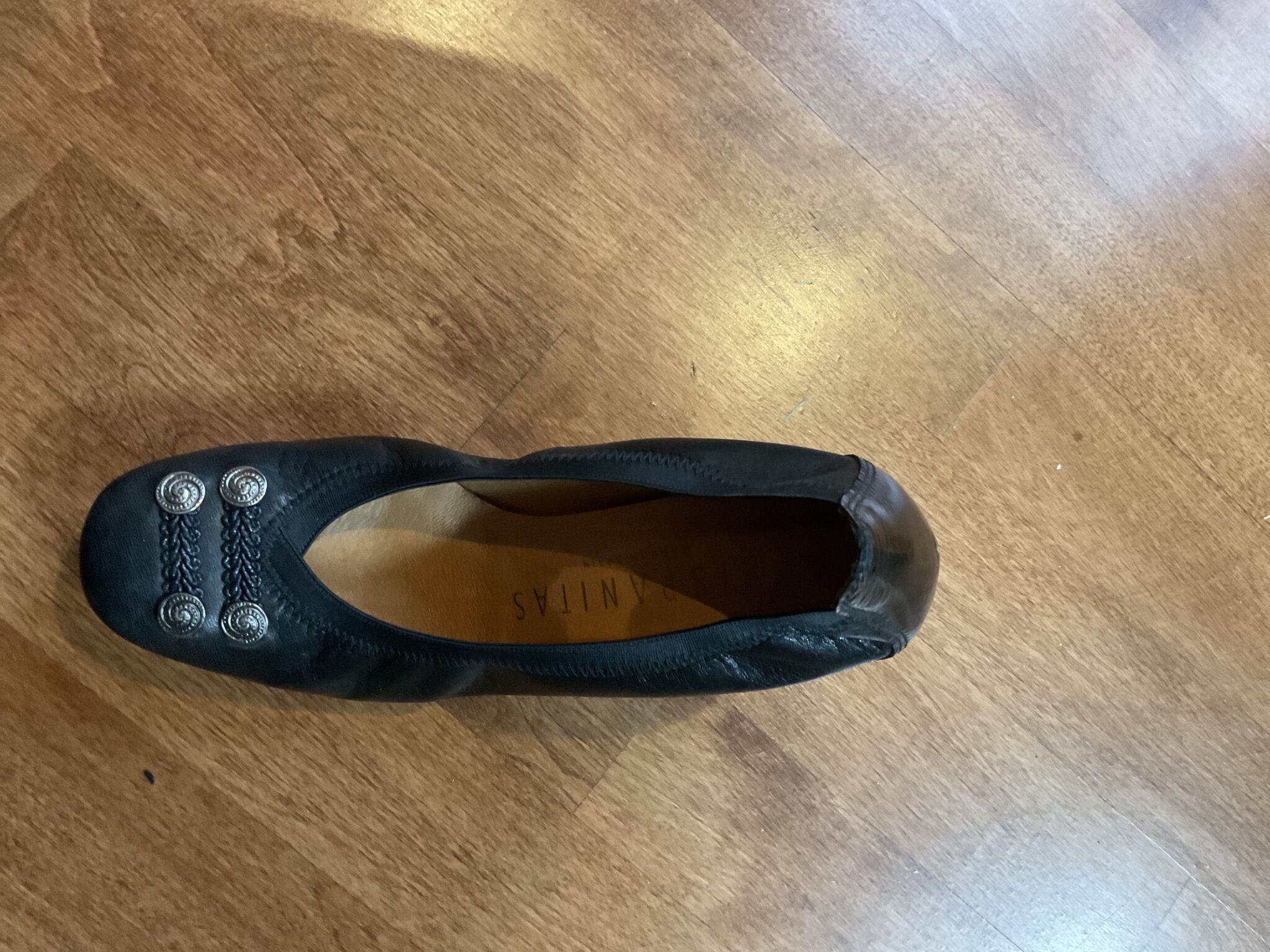 Image for Soulier confo-chic