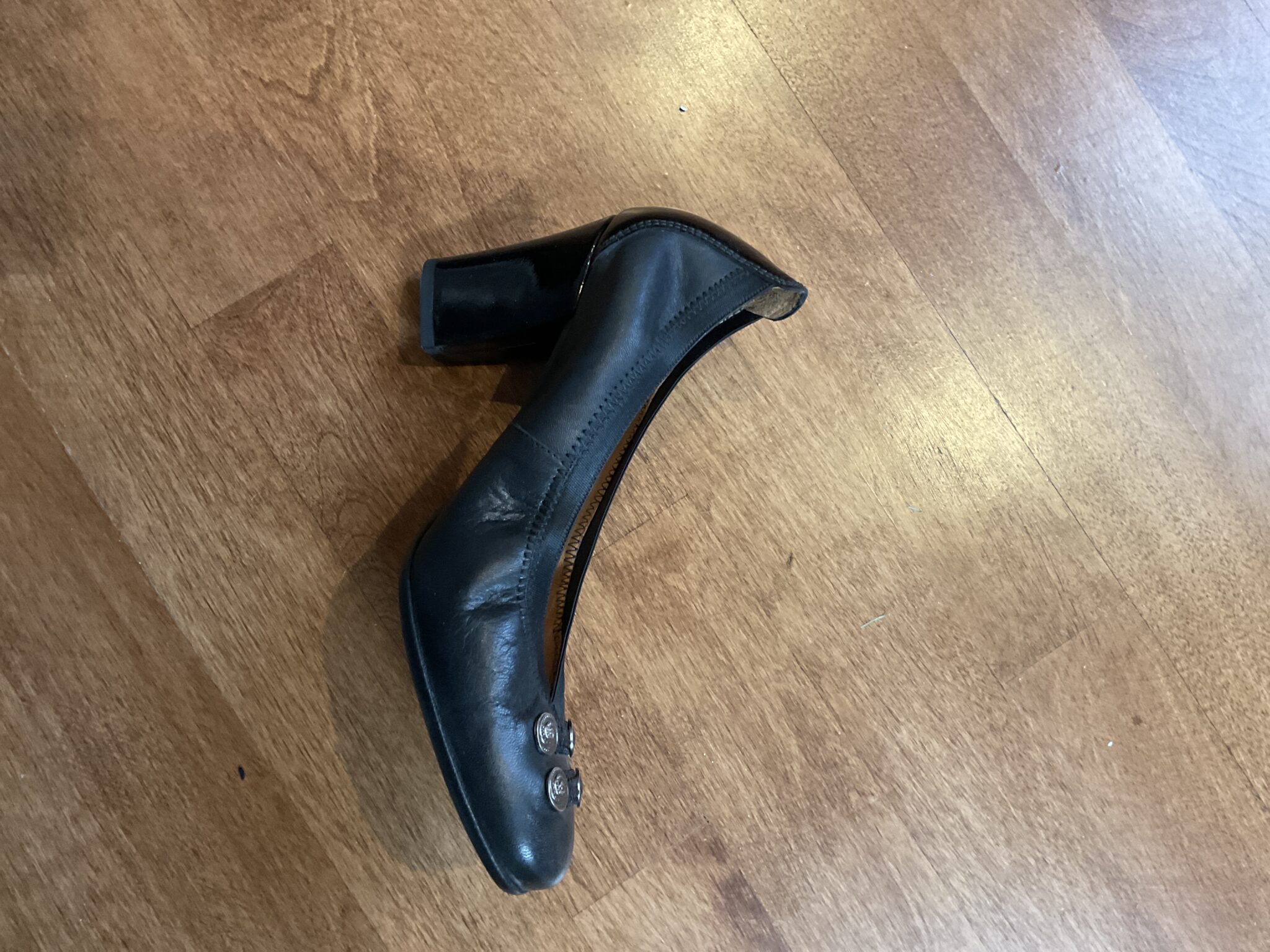 Image for Soulier confo-chic