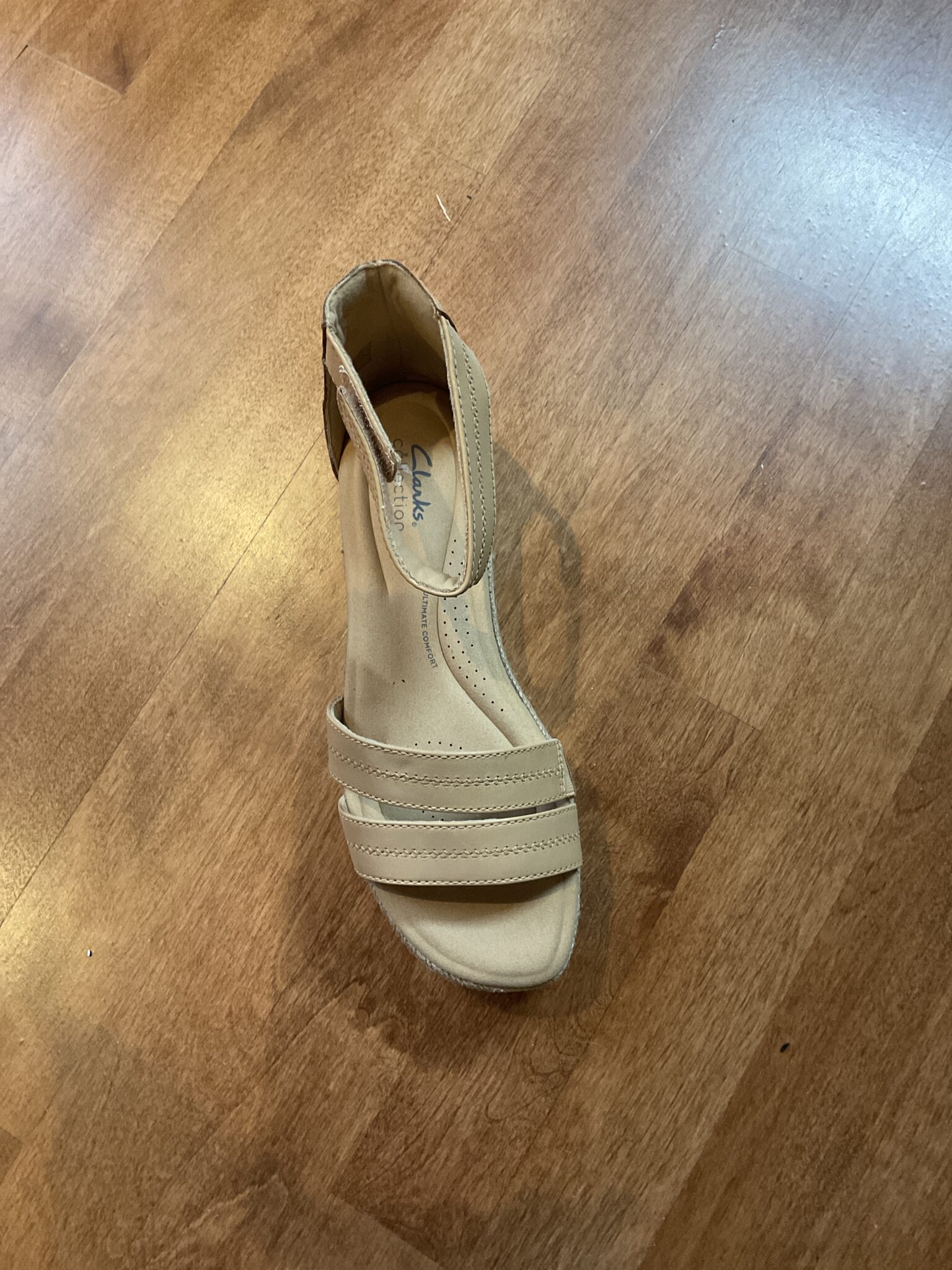 Image for Sandales  Clarks