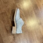 Thumbnail for Flâneur Clarks en suède
