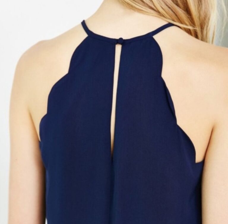 Image for Urban Outfitters - Mini dress