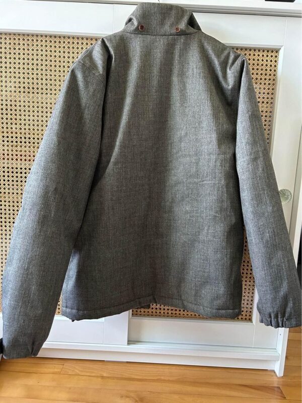 Image for manteau VANS homme