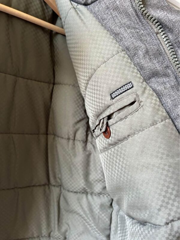 Image for manteau VANS homme