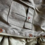 Thumbnail for manteau VANS homme