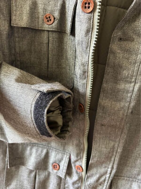 Image for manteau VANS homme