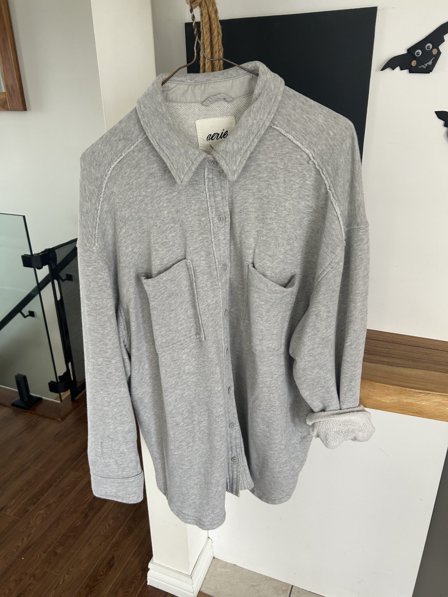 Featured image for Chemise