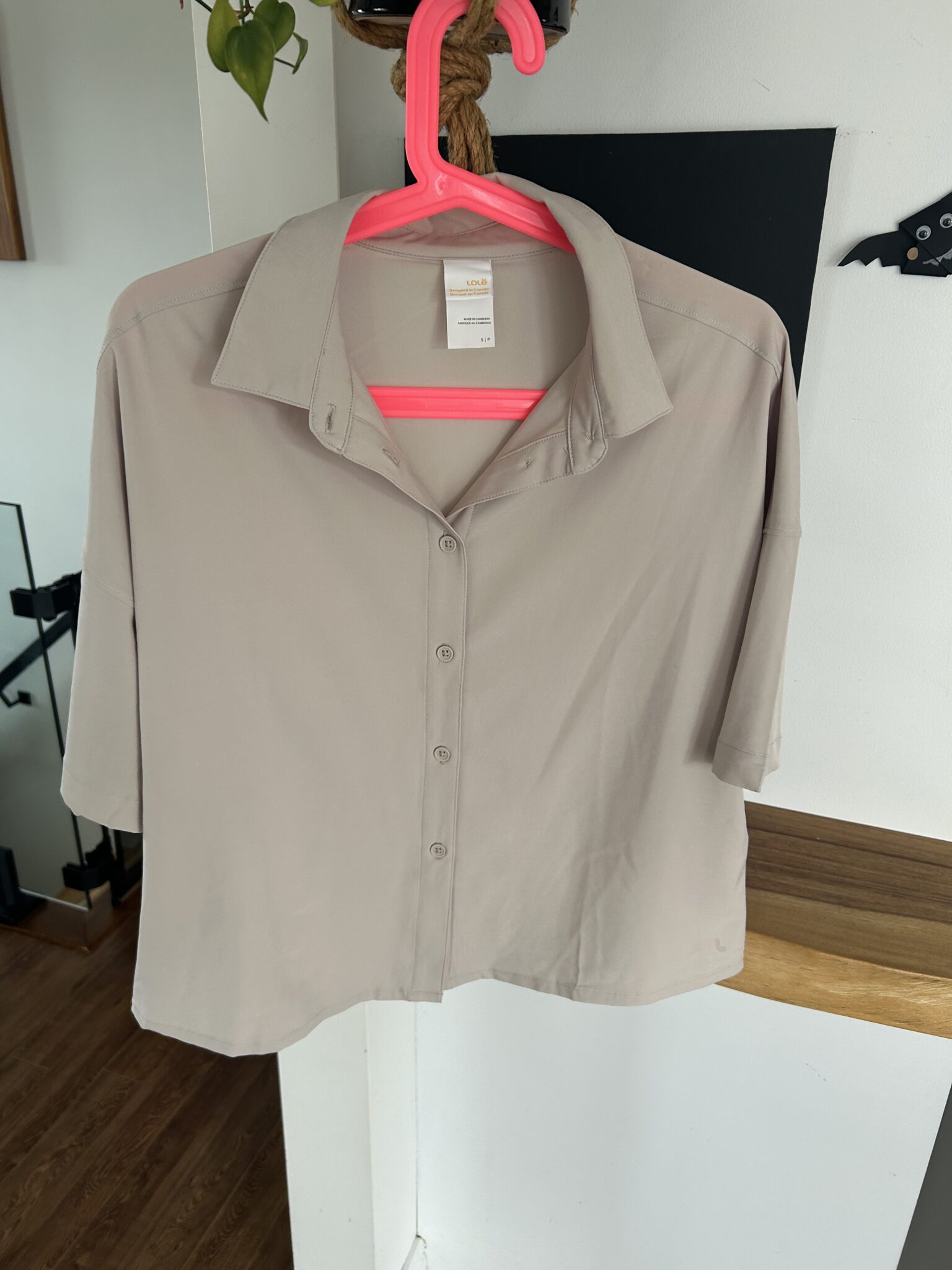 Featured image for Women's shirt