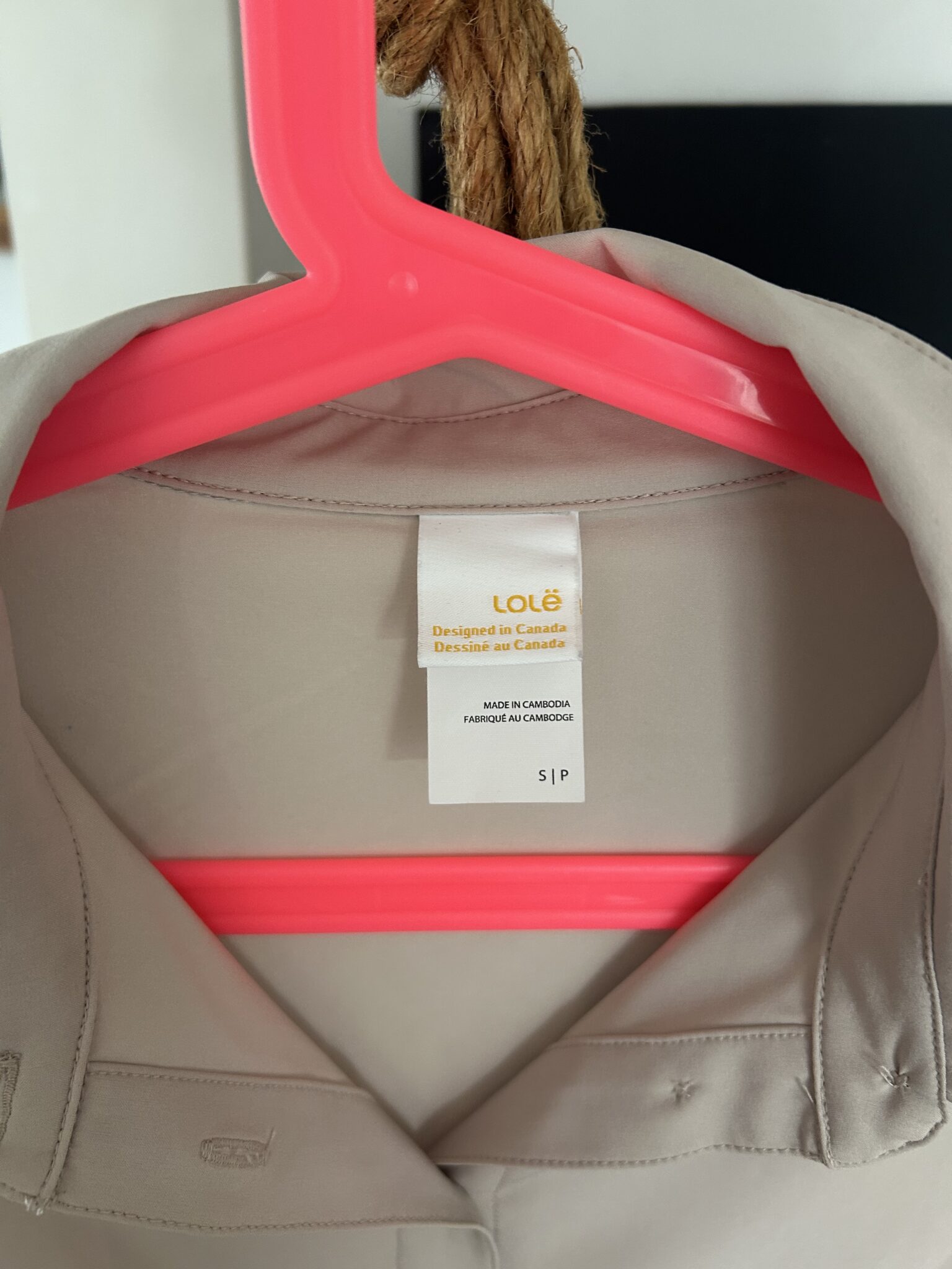 Image for Women's shirt