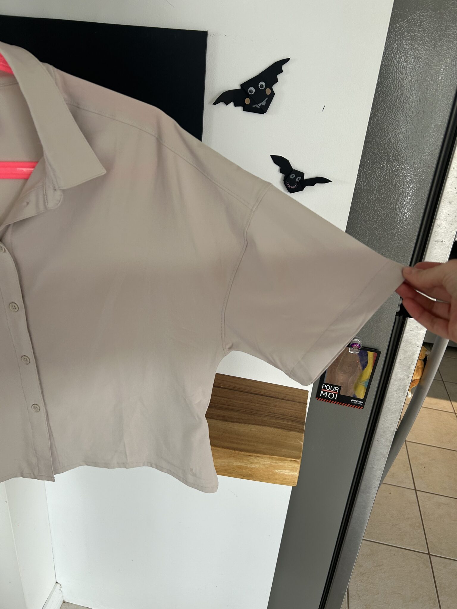 Image for Women's shirt
