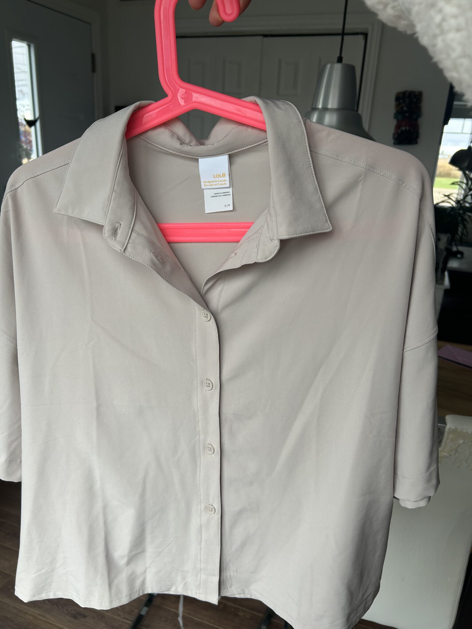 Image for Women's shirt